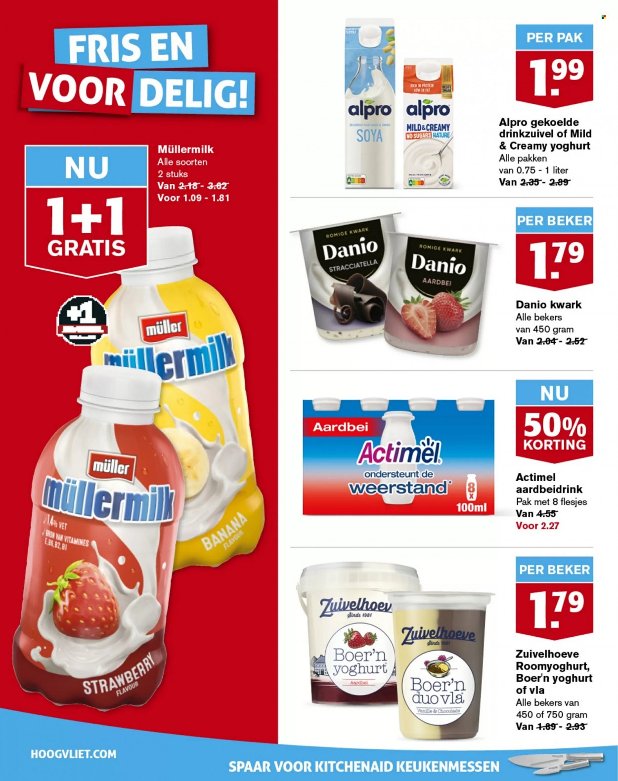 Hoogvliet-aanbieding - 15-11-2023 - 21-11-2023. Pagina 10