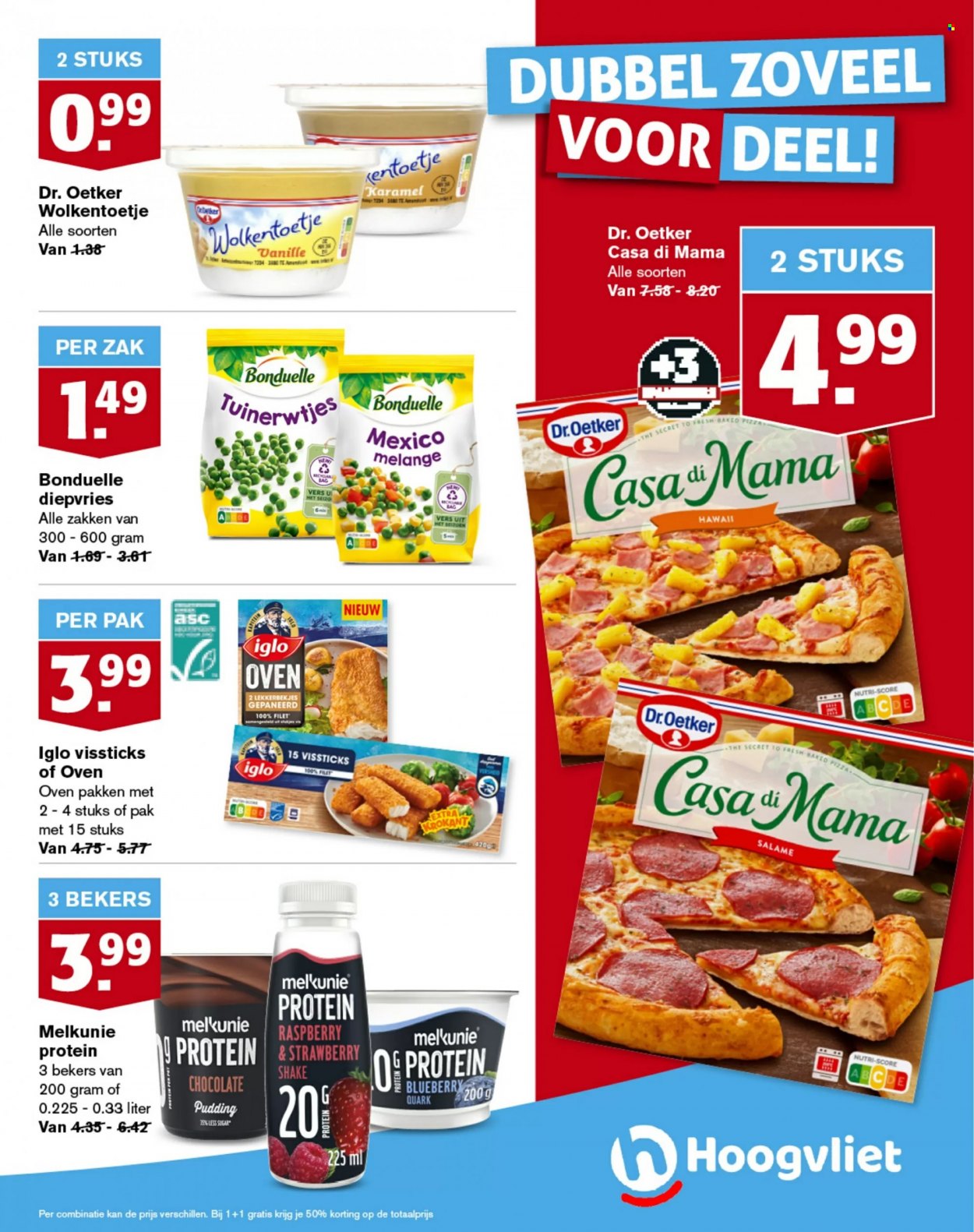 Hoogvliet-aanbieding - 15-11-2023 - 21-11-2023. Pagina 11
