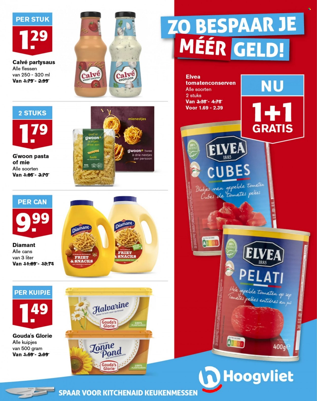 Hoogvliet-aanbieding - 15-11-2023 - 21-11-2023. Pagina 17