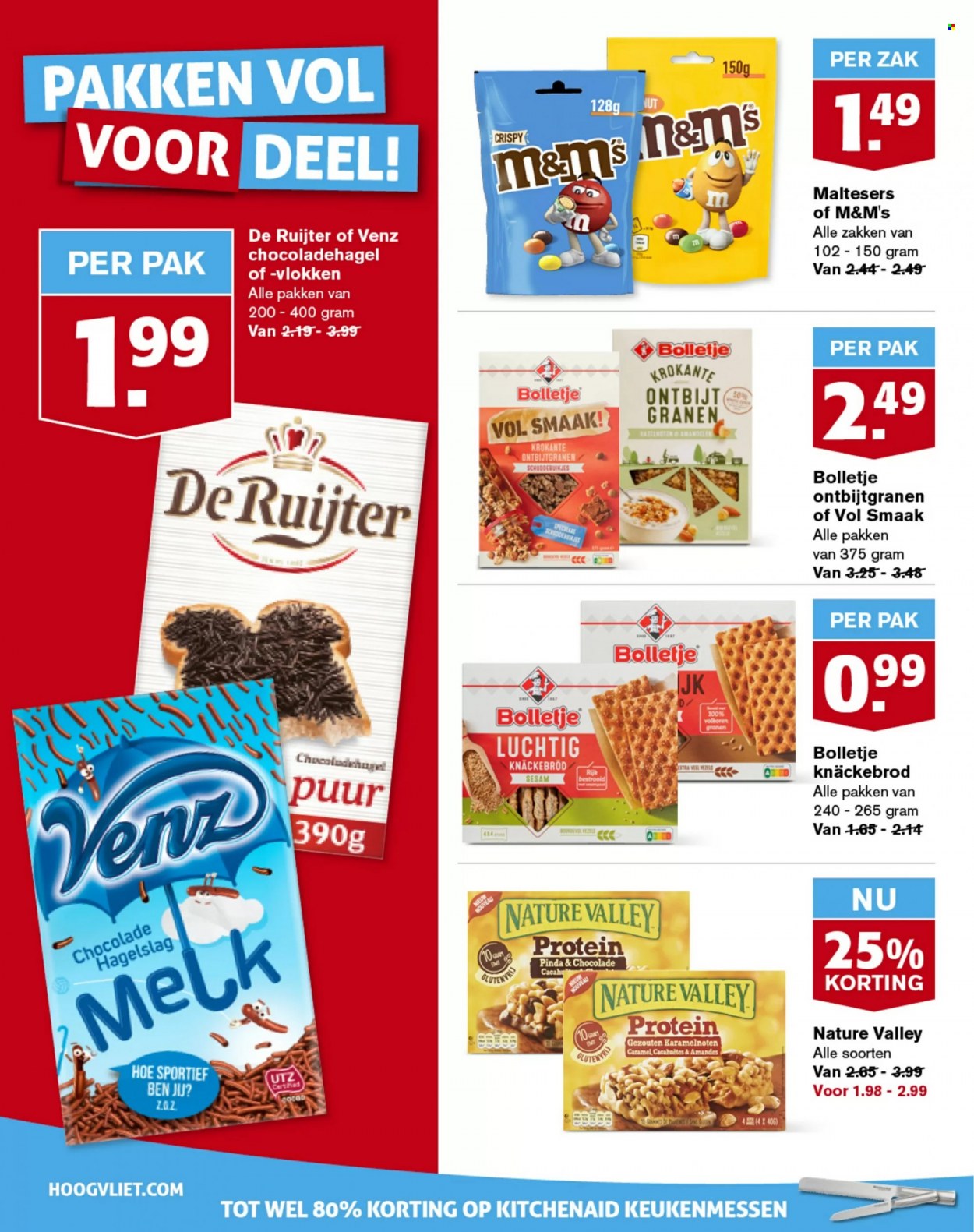 Hoogvliet-aanbieding - 15-11-2023 - 21-11-2023. Pagina 18