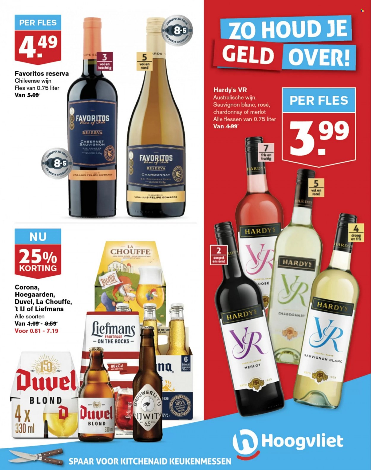 Hoogvliet-aanbieding - 15-11-2023 - 21-11-2023. Pagina 23
