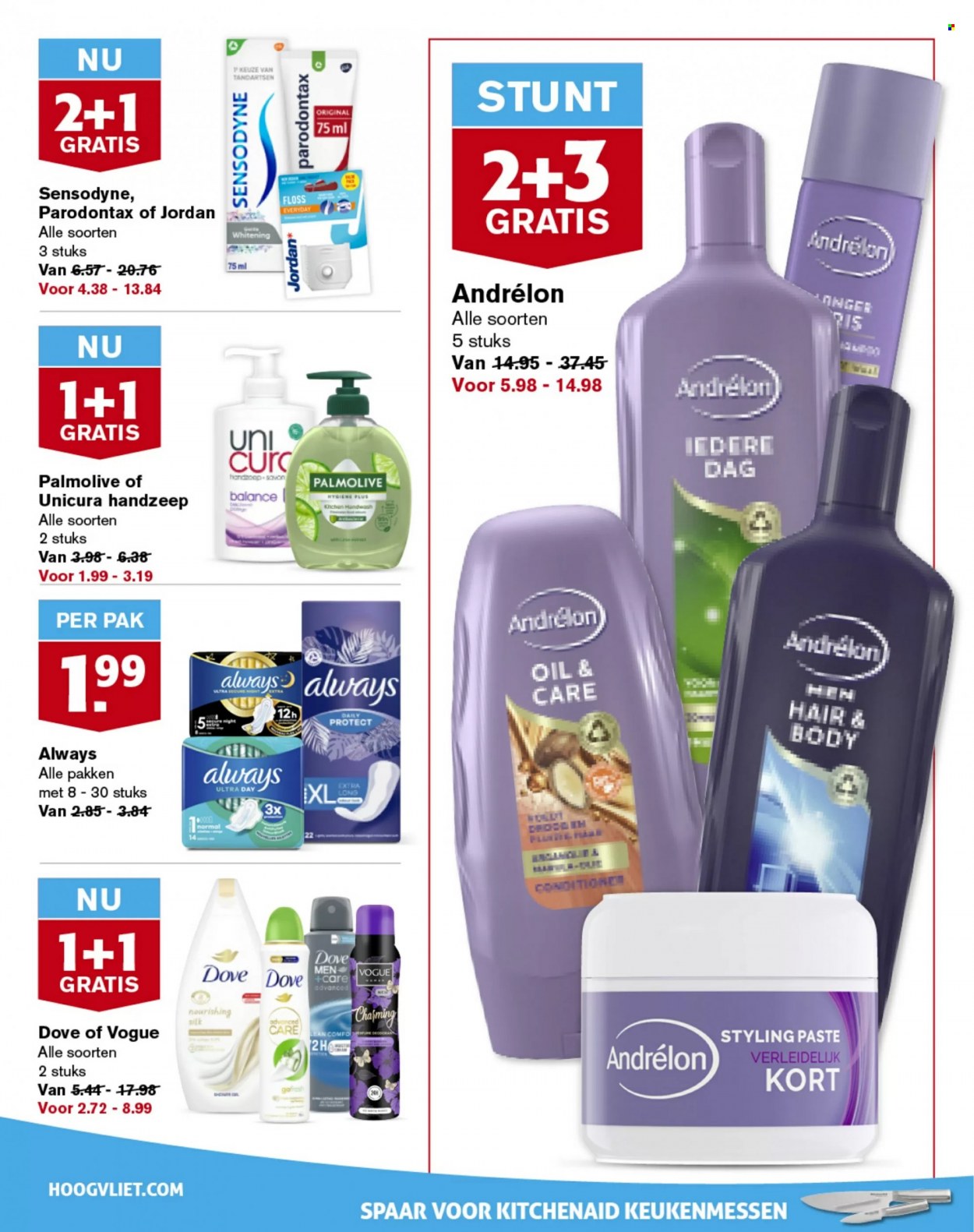 Hoogvliet-aanbieding - 15-11-2023 - 21-11-2023. Pagina 24