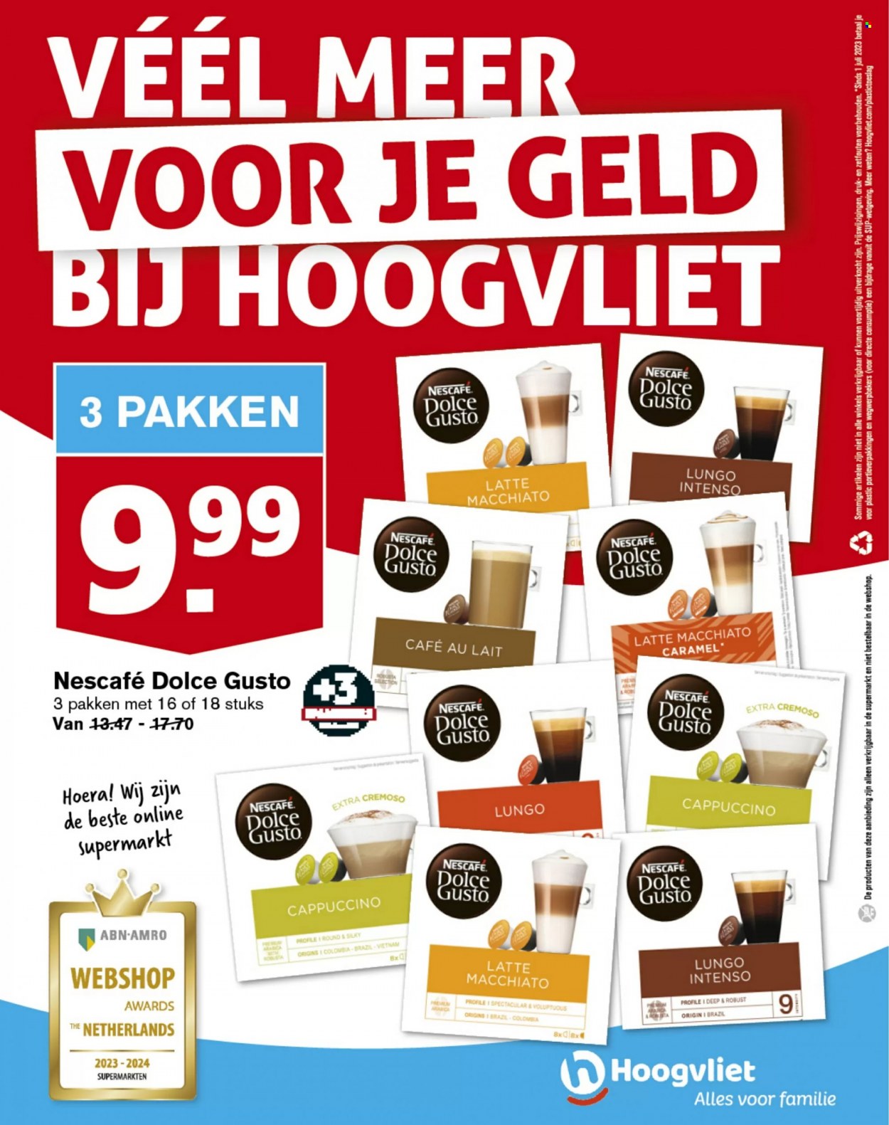 Hoogvliet-aanbieding - 15-11-2023 - 21-11-2023. Pagina 28