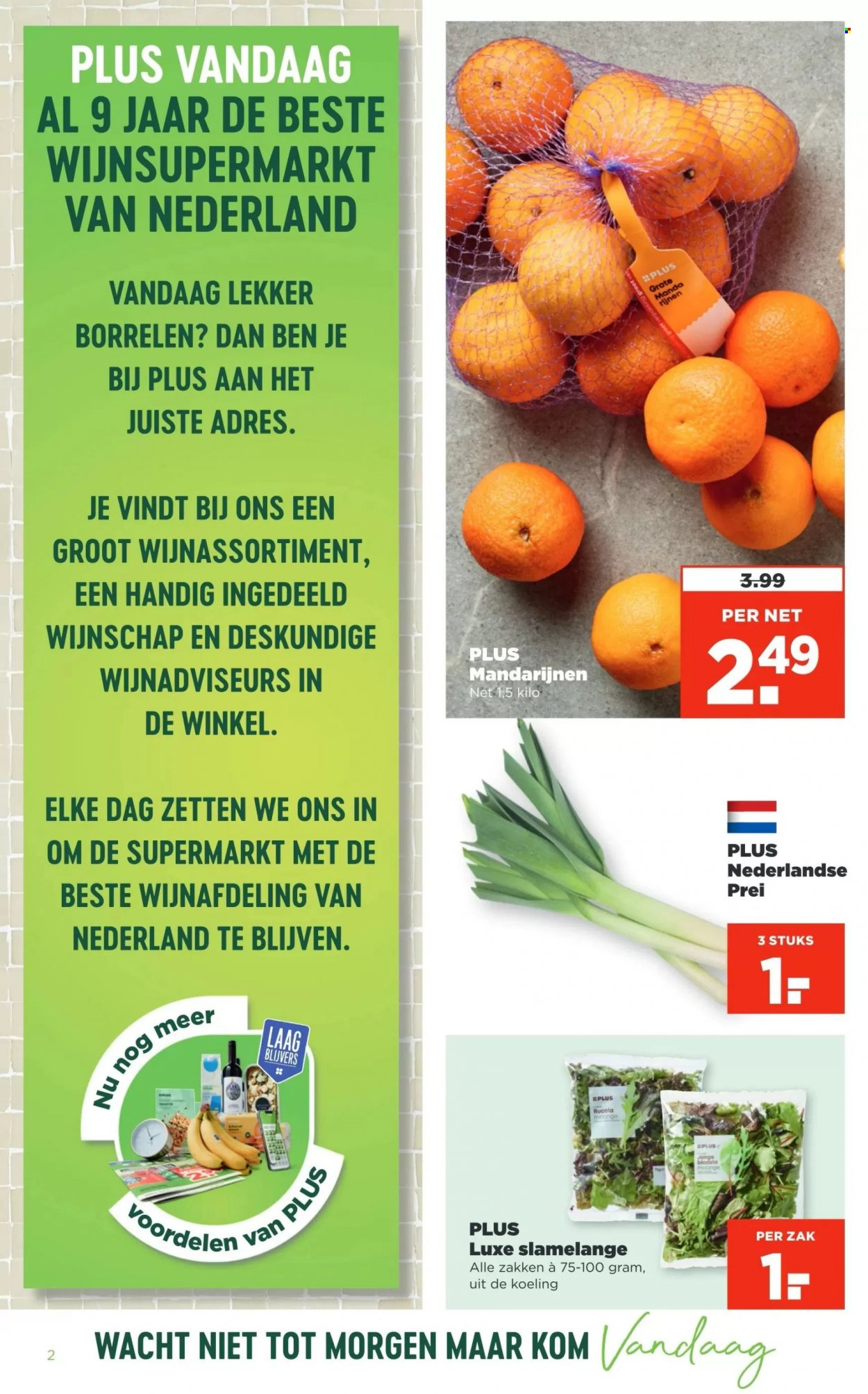 Plus-aanbieding - 12-11-2023 - 18-11-2023. Pagina 2