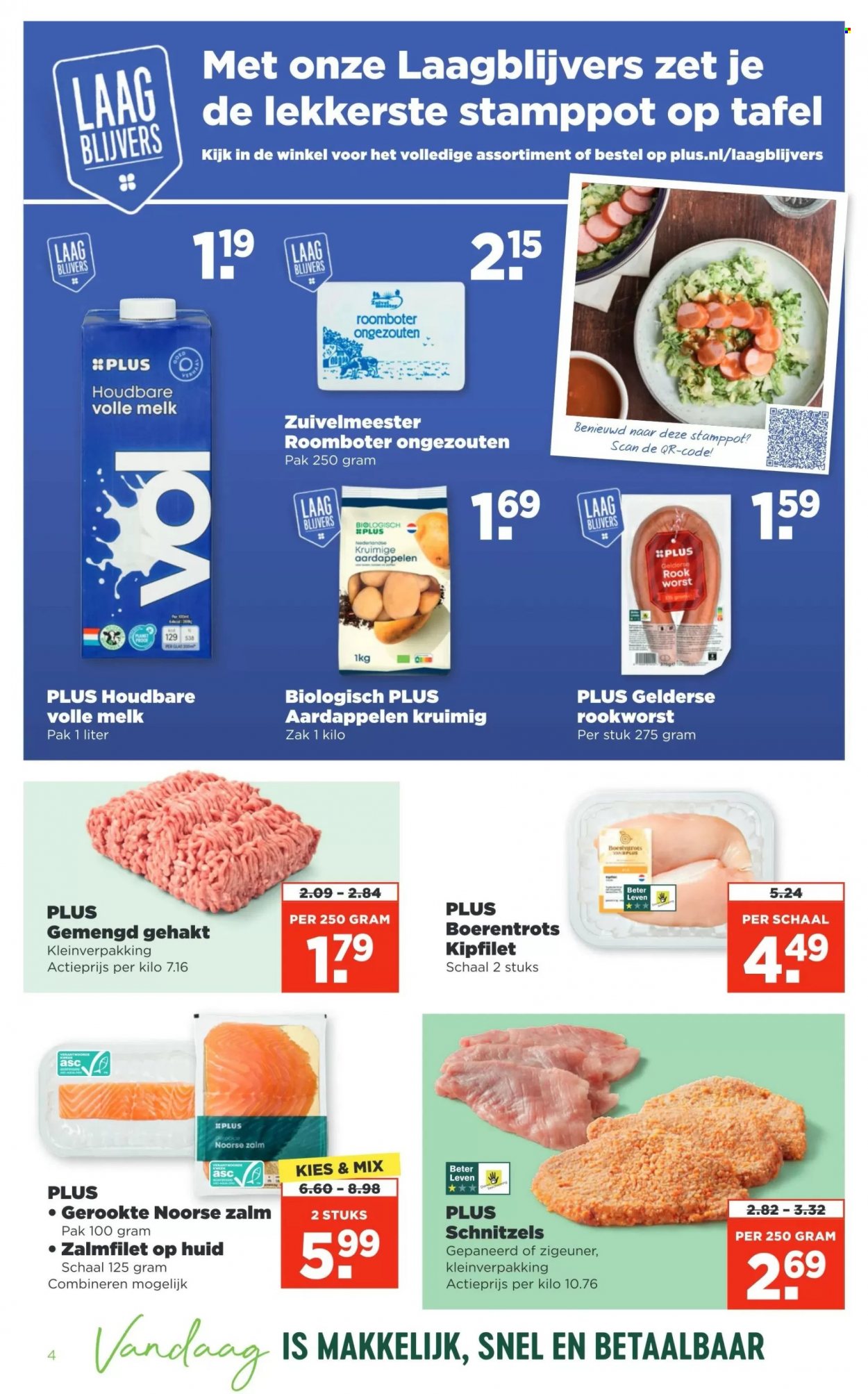 Plus-aanbieding - 12-11-2023 - 18-11-2023. Pagina 4