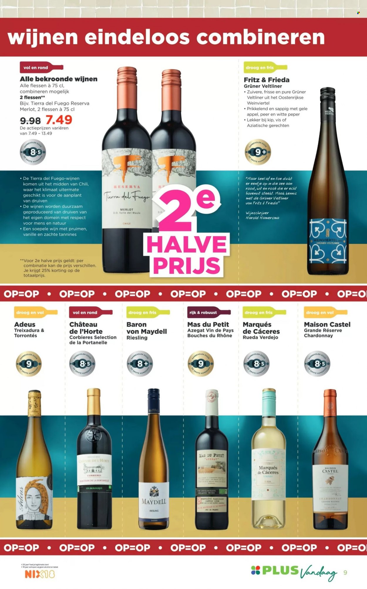 Plus-aanbieding - 12-11-2023 - 18-11-2023. Pagina 9