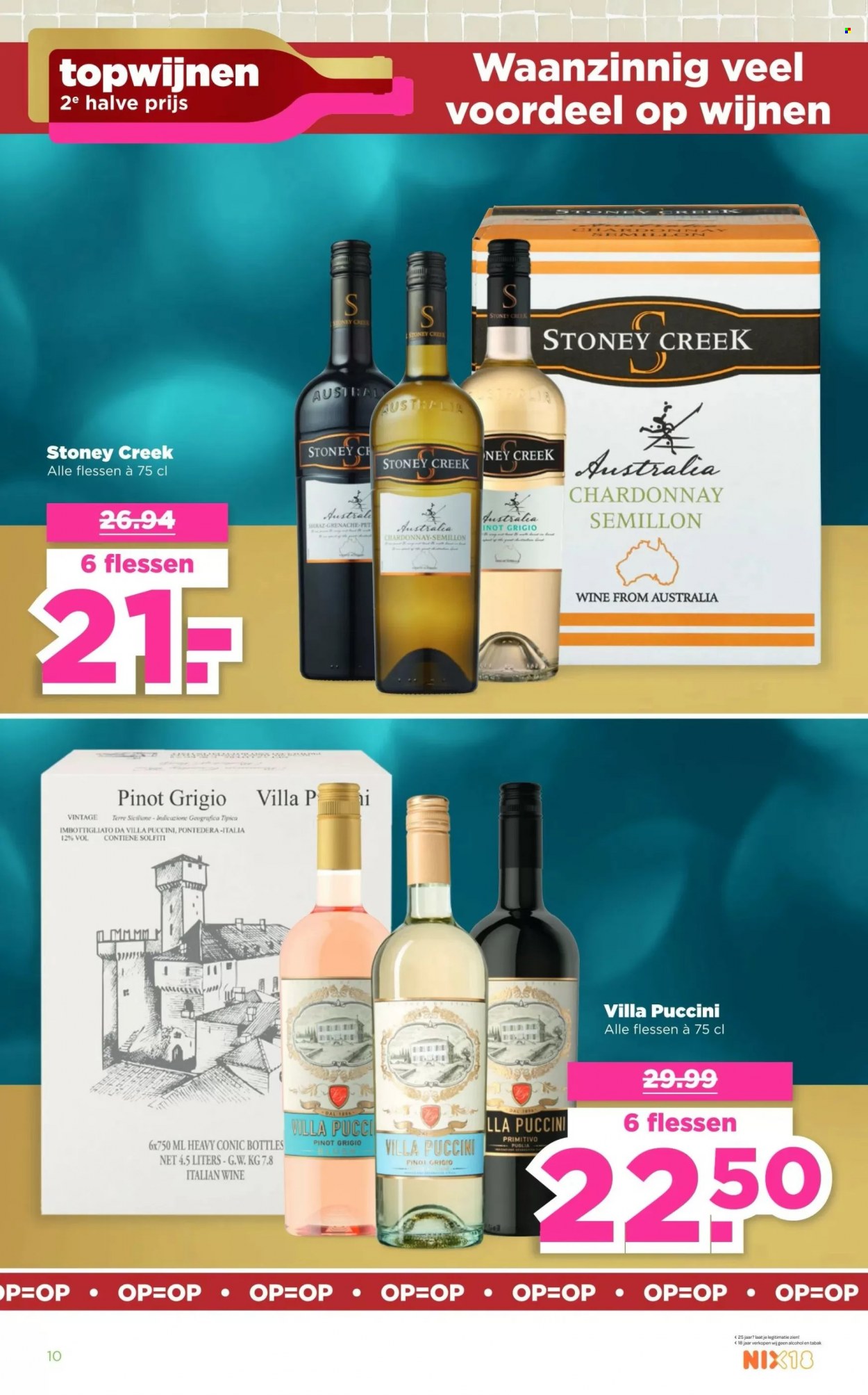 Plus-aanbieding - 12-11-2023 - 18-11-2023. Pagina 10