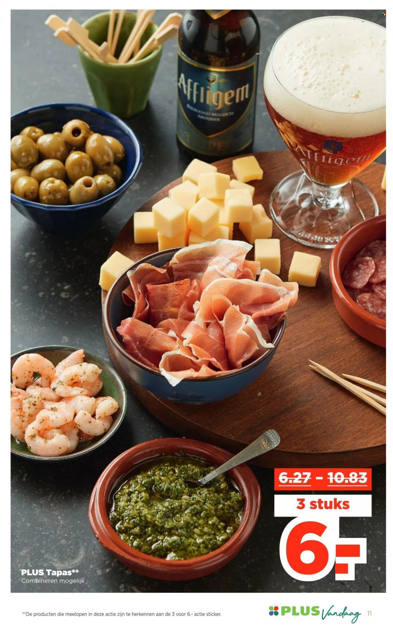Plus-aanbieding - 12-11-2023 - 18-11-2023. Pagina 11
