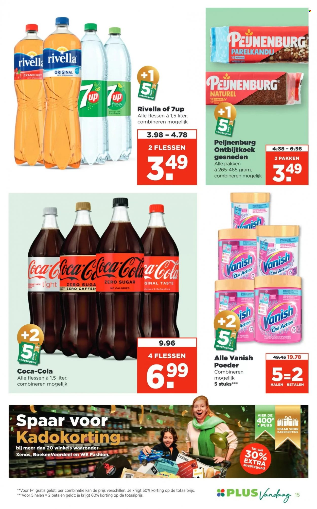 Plus-aanbieding - 12-11-2023 - 18-11-2023. Pagina 15