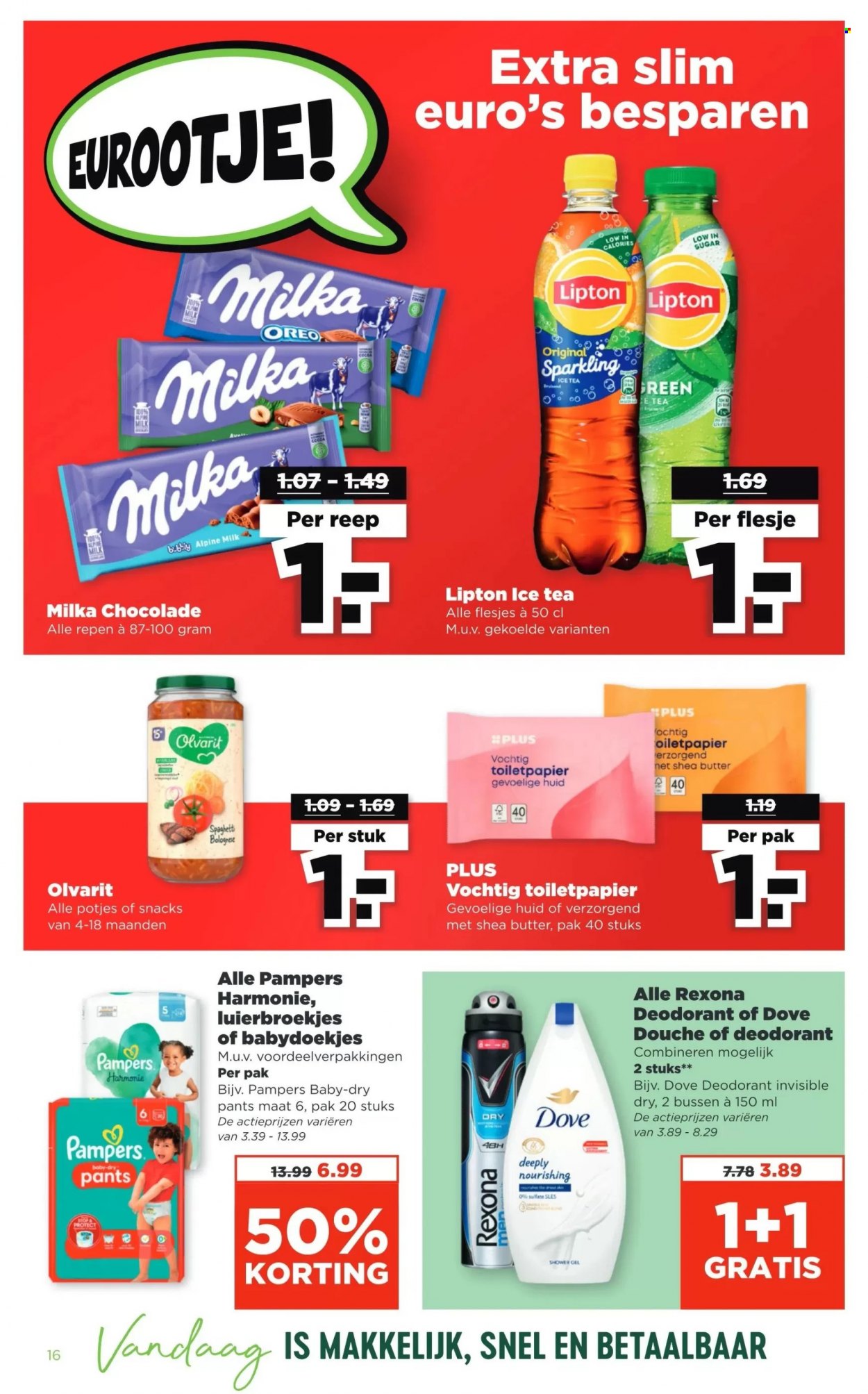 Plus-aanbieding - 12-11-2023 - 18-11-2023. Pagina 16