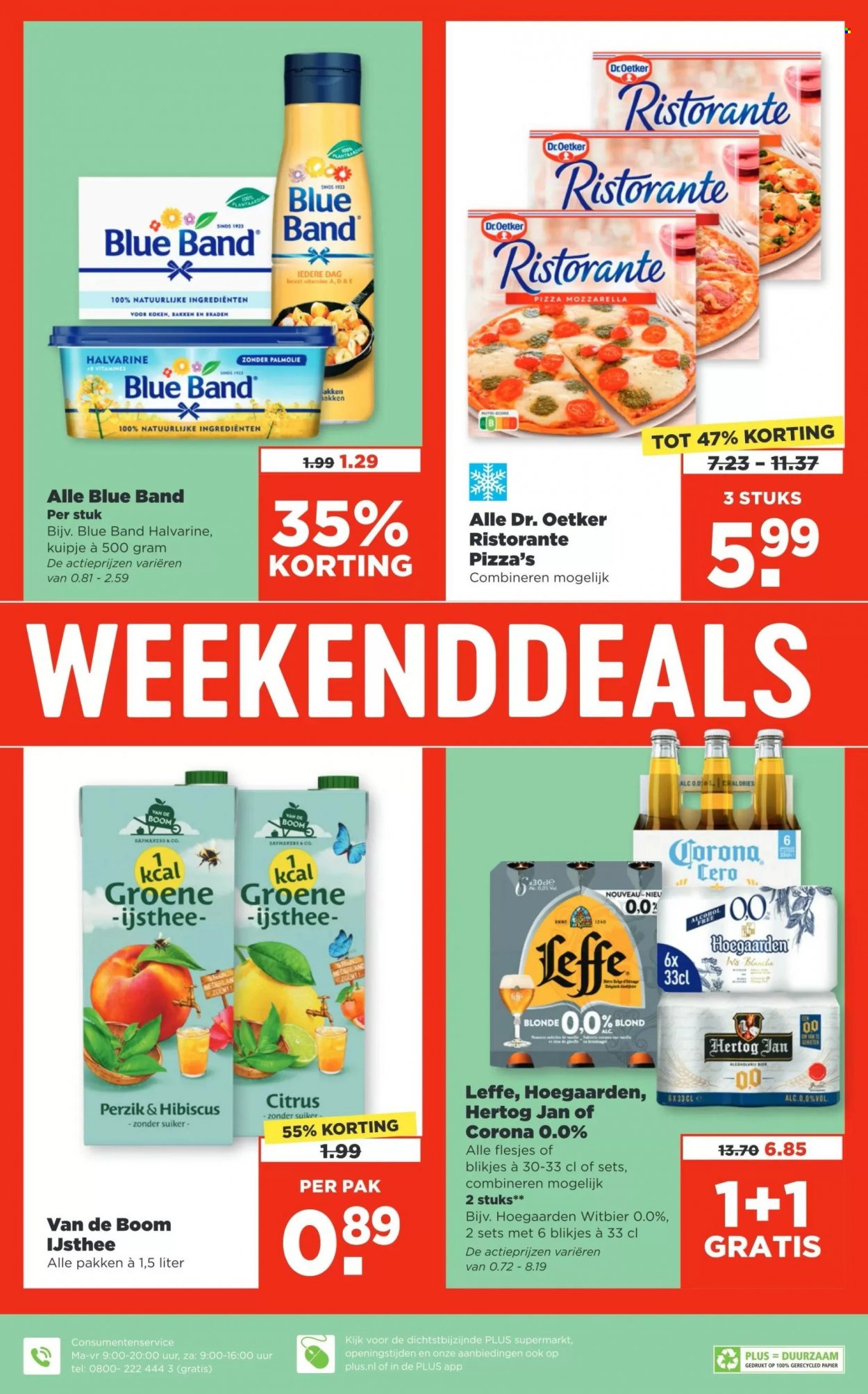 Plus-aanbieding - 12-11-2023 - 18-11-2023. Pagina 19