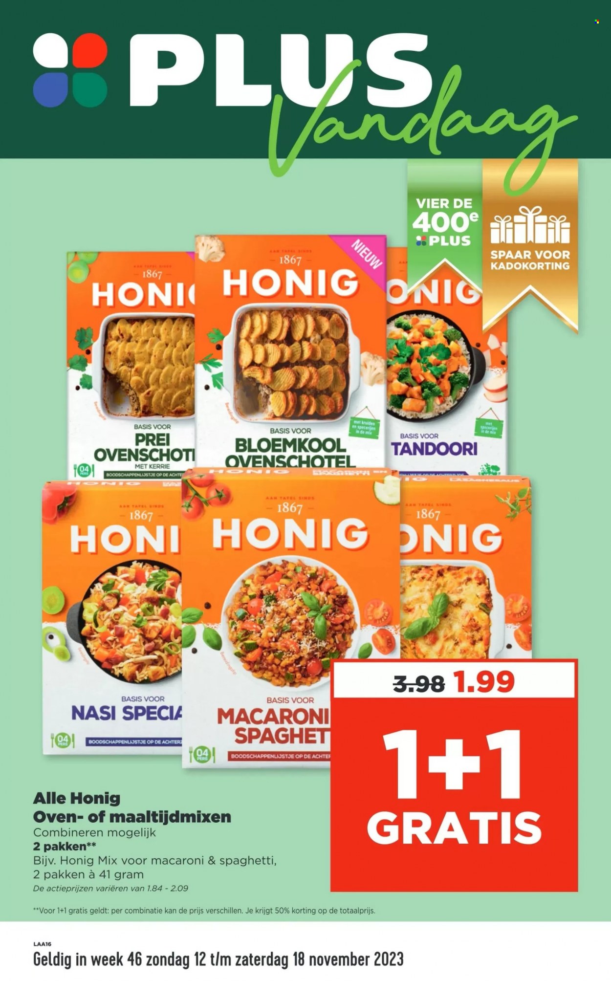 Plus-aanbieding - 12-11-2023 - 18-11-2023. Pagina 20