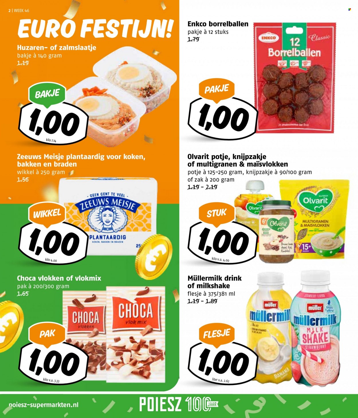Poiesz-aanbieding - 13-11-2023 - 19-11-2023. Pagina 2