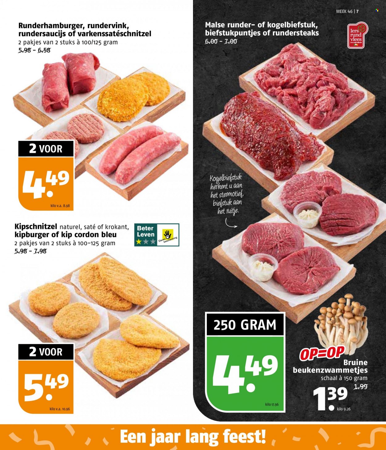 Poiesz-aanbieding - 13-11-2023 - 19-11-2023. Pagina 7