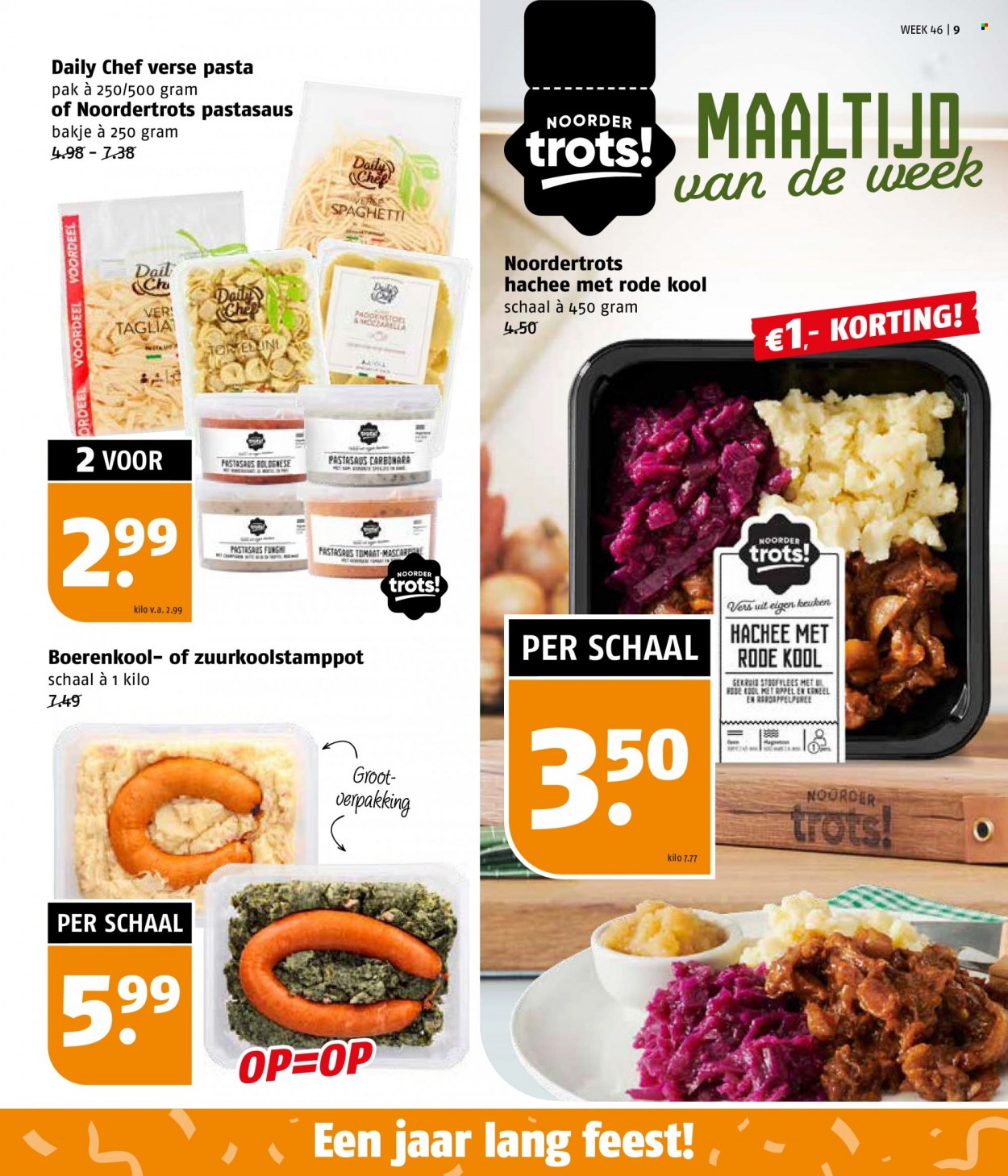 Poiesz-aanbieding - 13-11-2023 - 19-11-2023. Pagina 9
