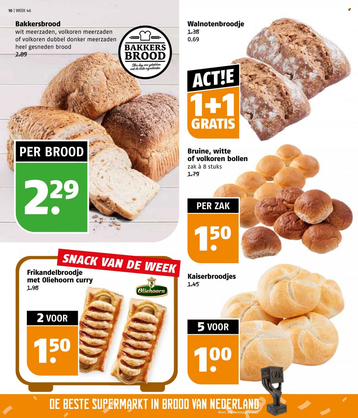 Poiesz-aanbieding - 13-11-2023 - 19-11-2023. Pagina 10