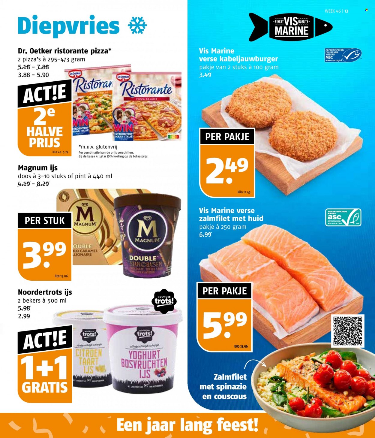 Poiesz-aanbieding - 13-11-2023 - 19-11-2023. Pagina 13