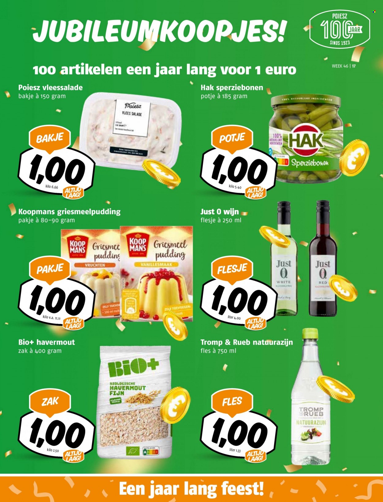 Poiesz-aanbieding - 13-11-2023 - 19-11-2023. Pagina 17