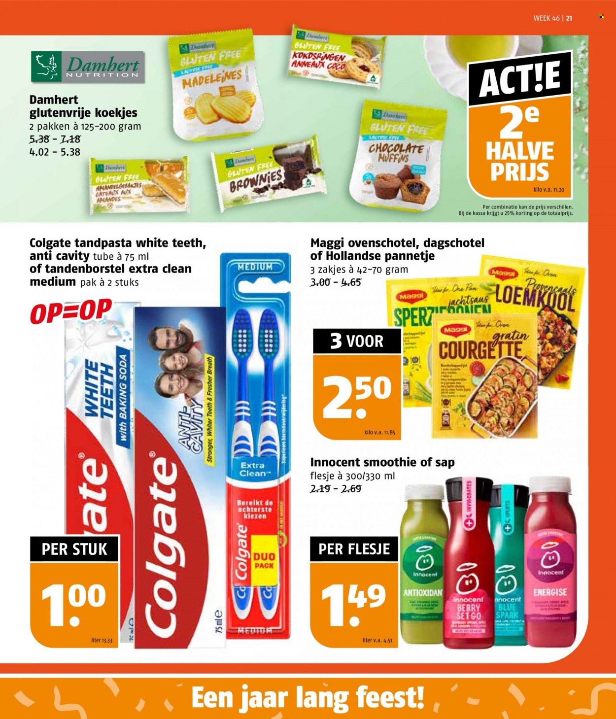 Poiesz-aanbieding - 13-11-2023 - 19-11-2023. Pagina 21