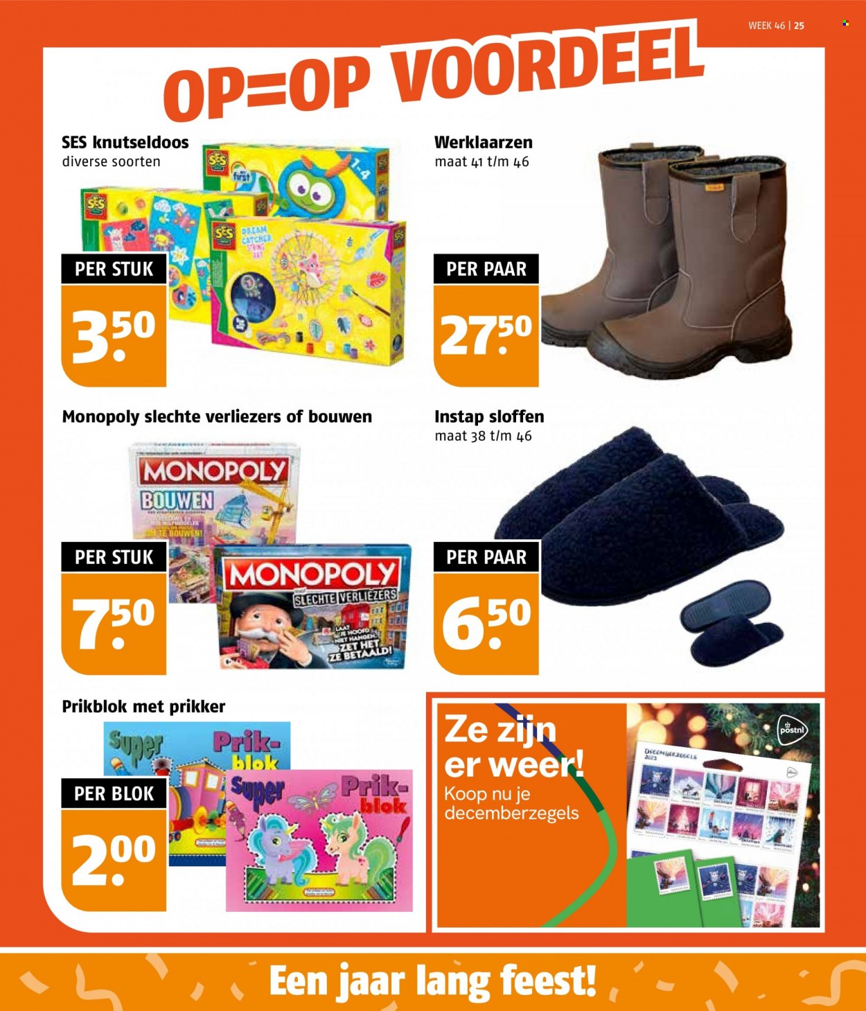 Poiesz-aanbieding - 13-11-2023 - 19-11-2023. Pagina 25
