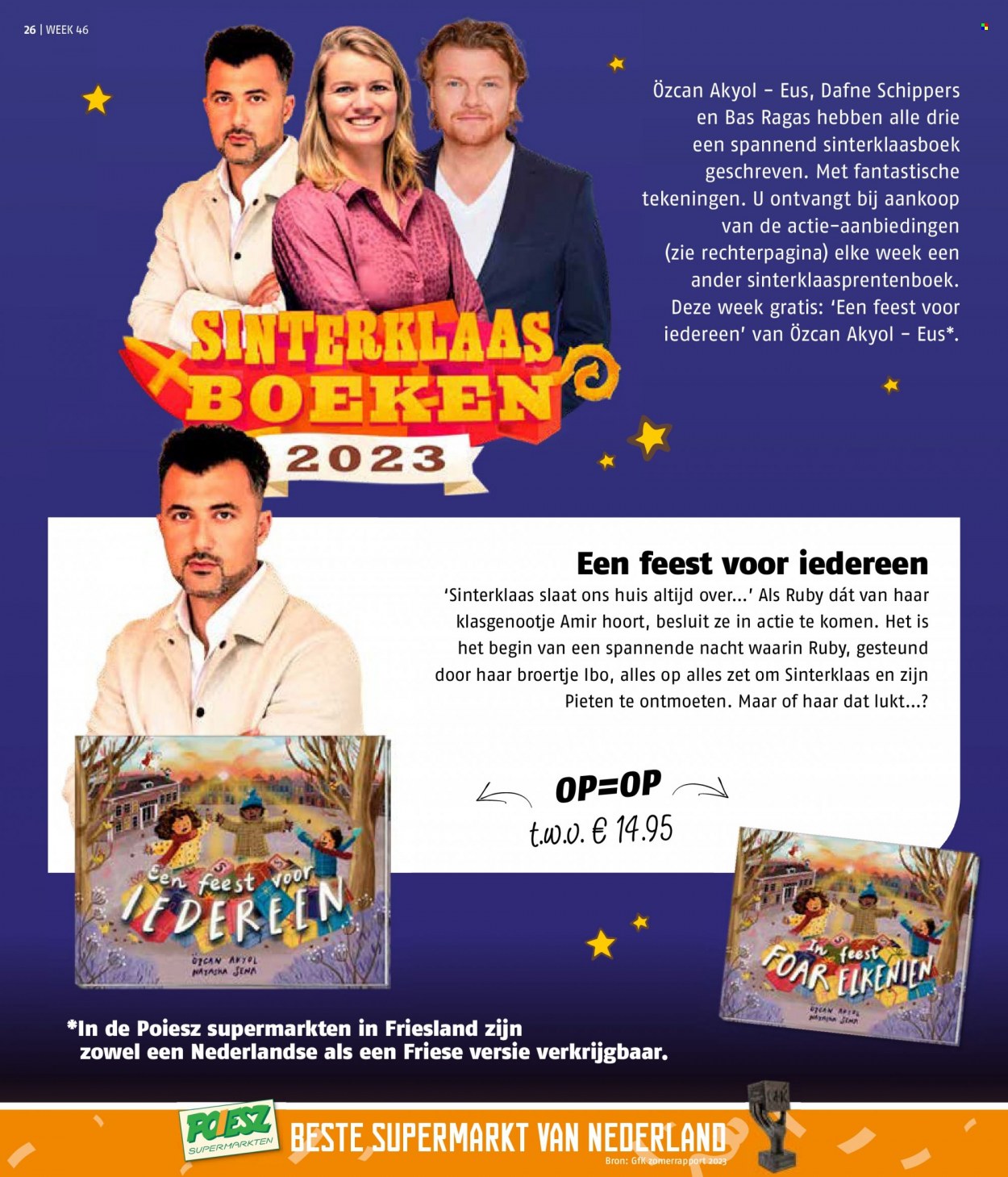 Poiesz-aanbieding - 13-11-2023 - 19-11-2023. Pagina 26