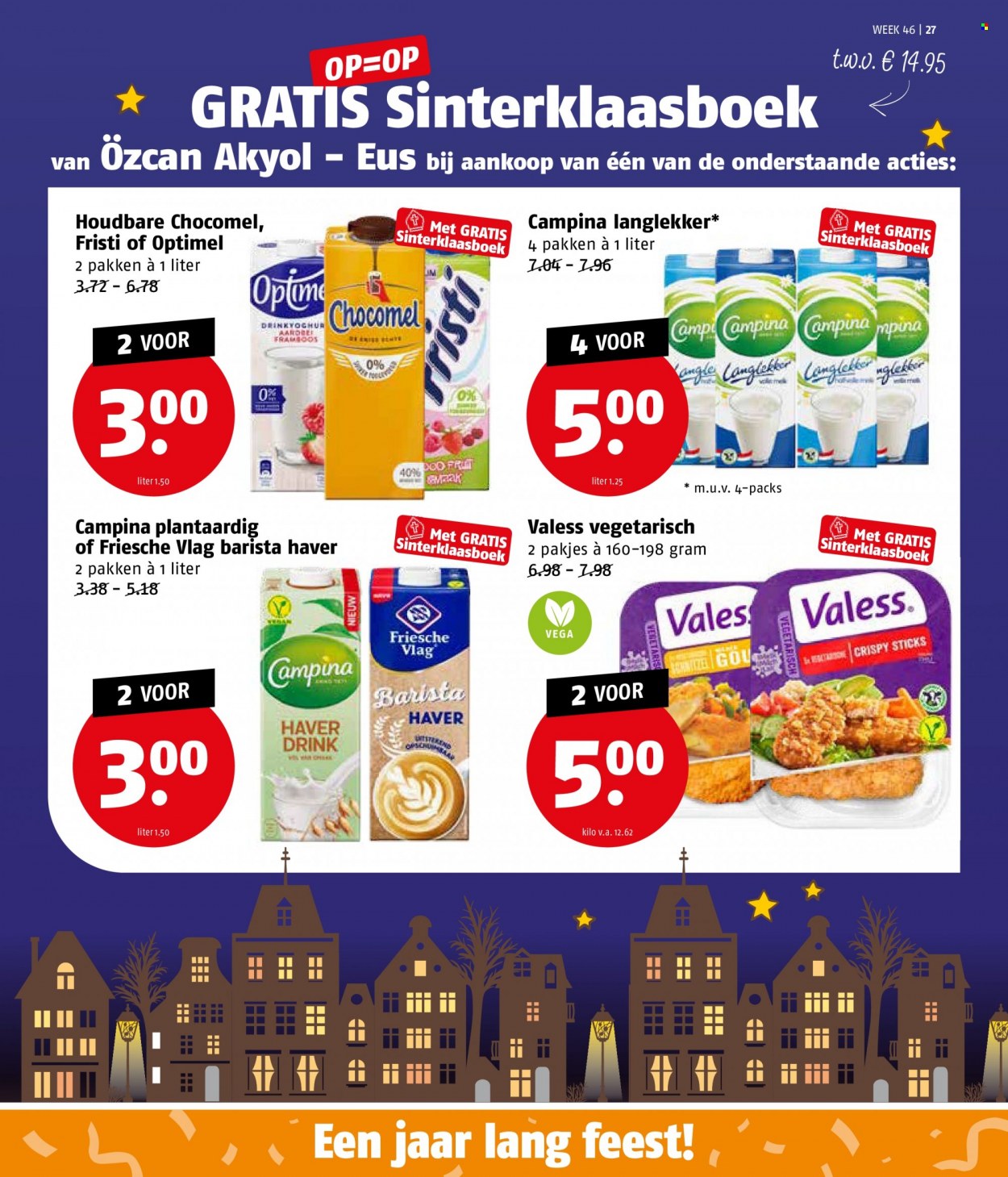 Poiesz-aanbieding - 13-11-2023 - 19-11-2023. Pagina 27