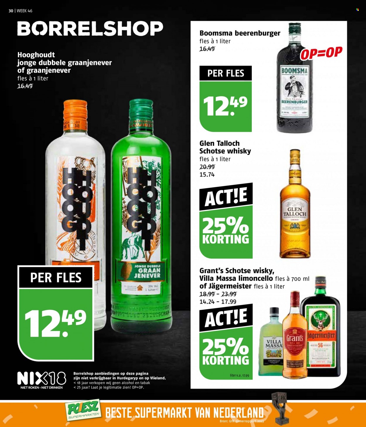Poiesz-aanbieding - 13-11-2023 - 19-11-2023. Pagina 30