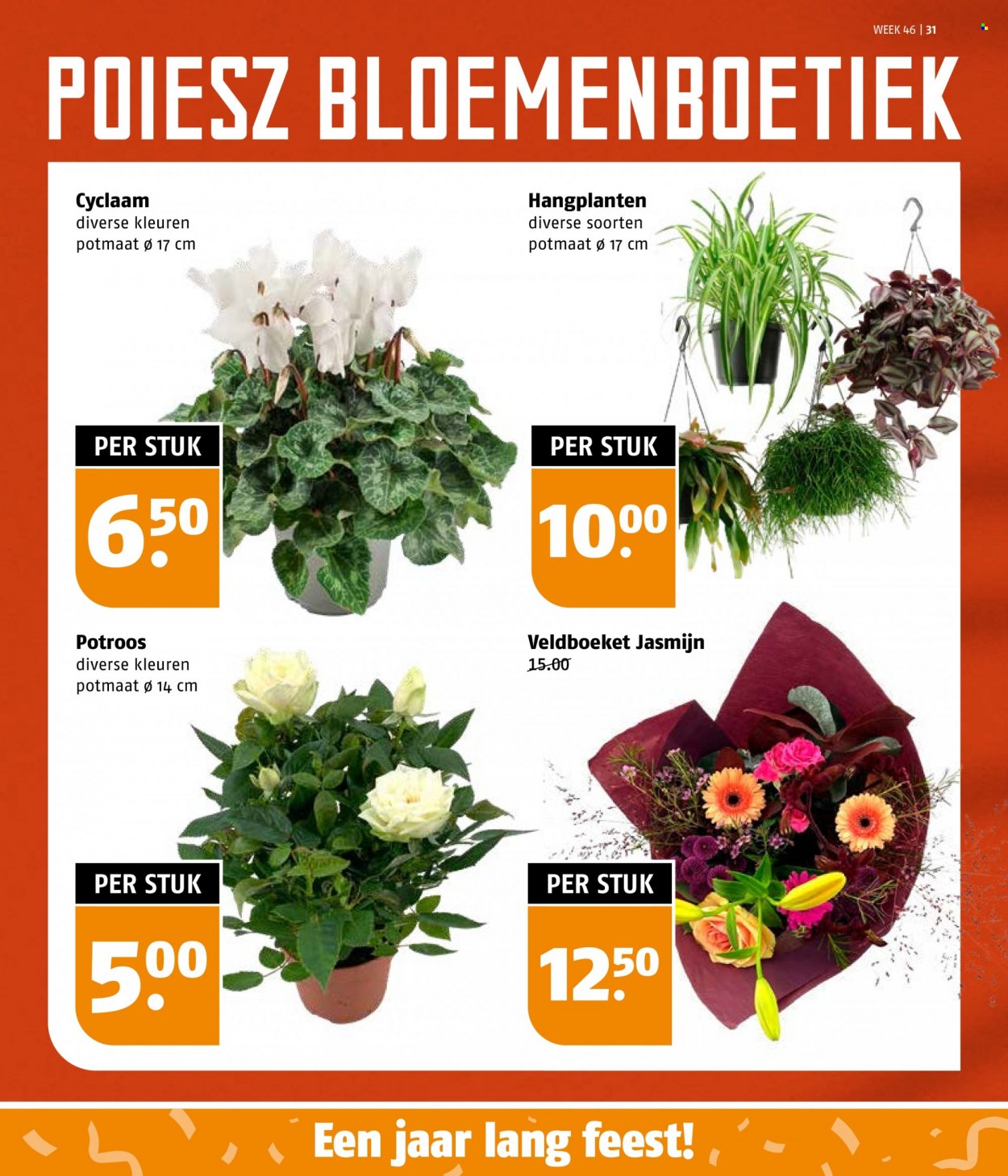 Poiesz-aanbieding - 13-11-2023 - 19-11-2023. Pagina 31