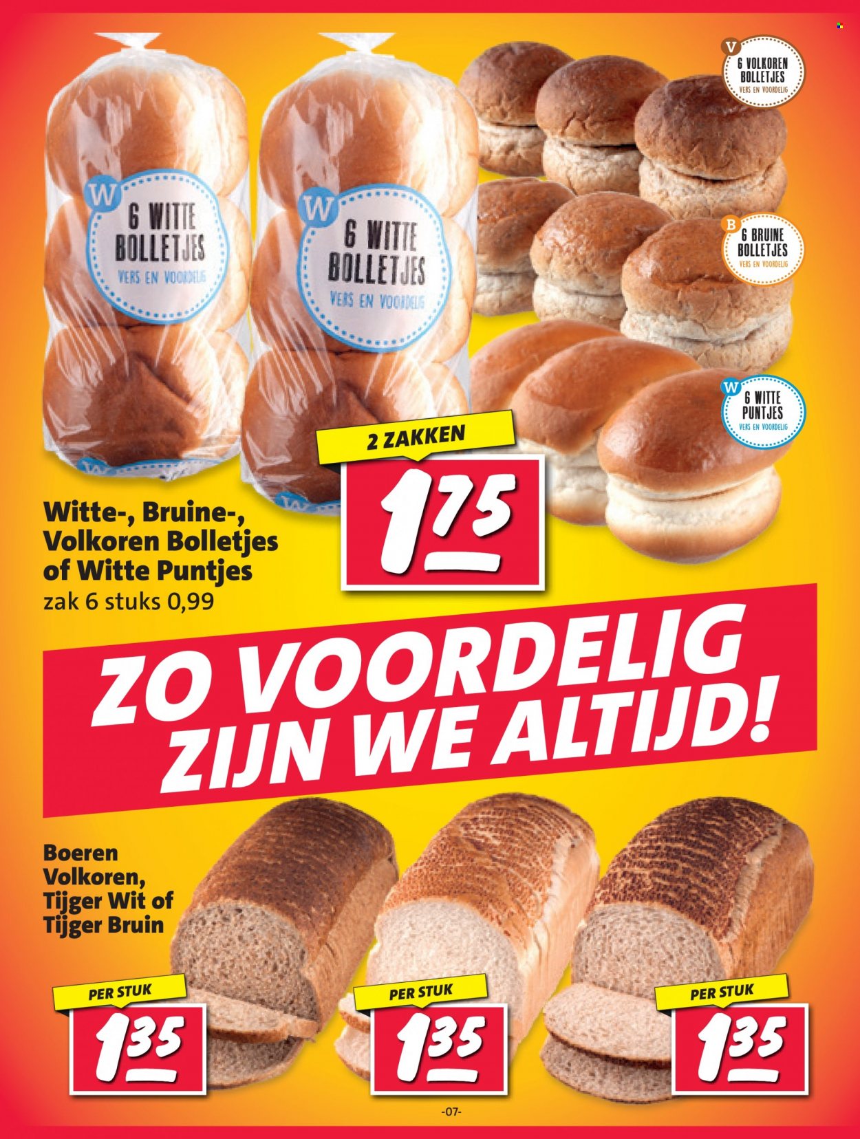 Nettorama-aanbieding - 13-11-2023 - 19-11-2023. Pagina 7