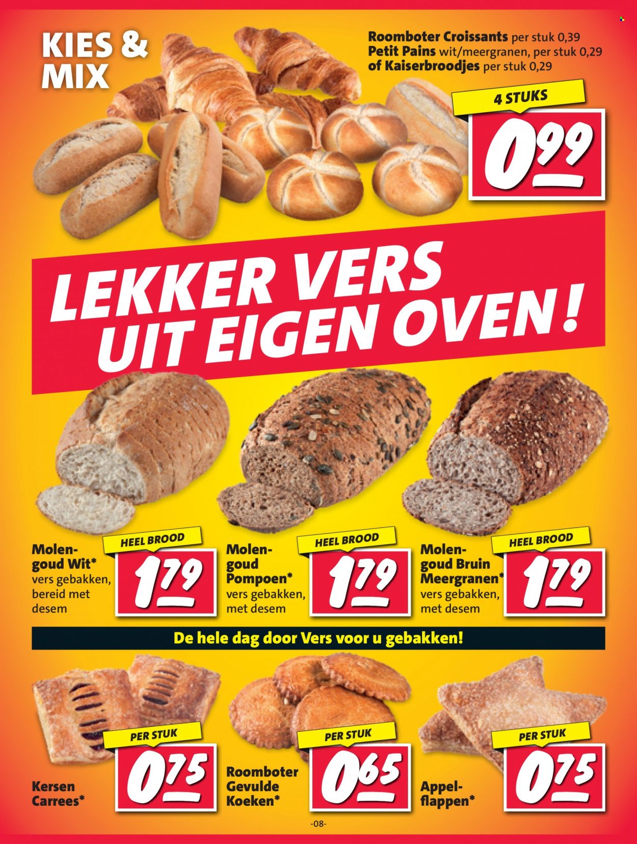 Nettorama-aanbieding - 13-11-2023 - 19-11-2023. Pagina 8