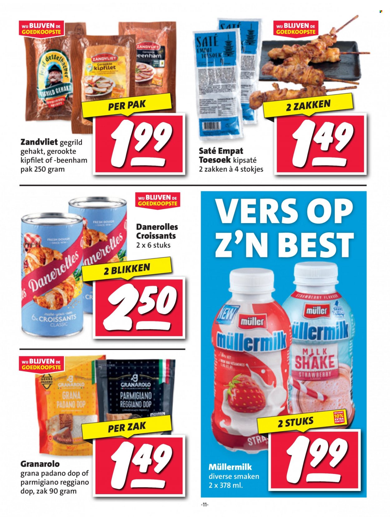 Nettorama-aanbieding - 13-11-2023 - 19-11-2023. Pagina 11