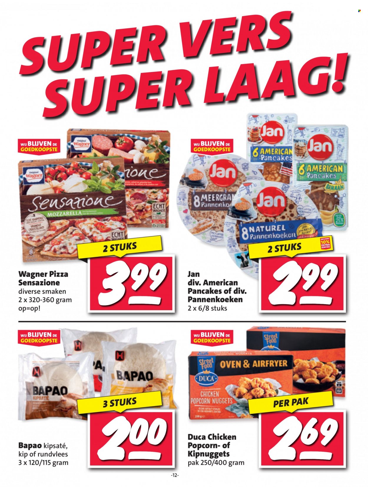 Nettorama-aanbieding - 13-11-2023 - 19-11-2023. Pagina 12