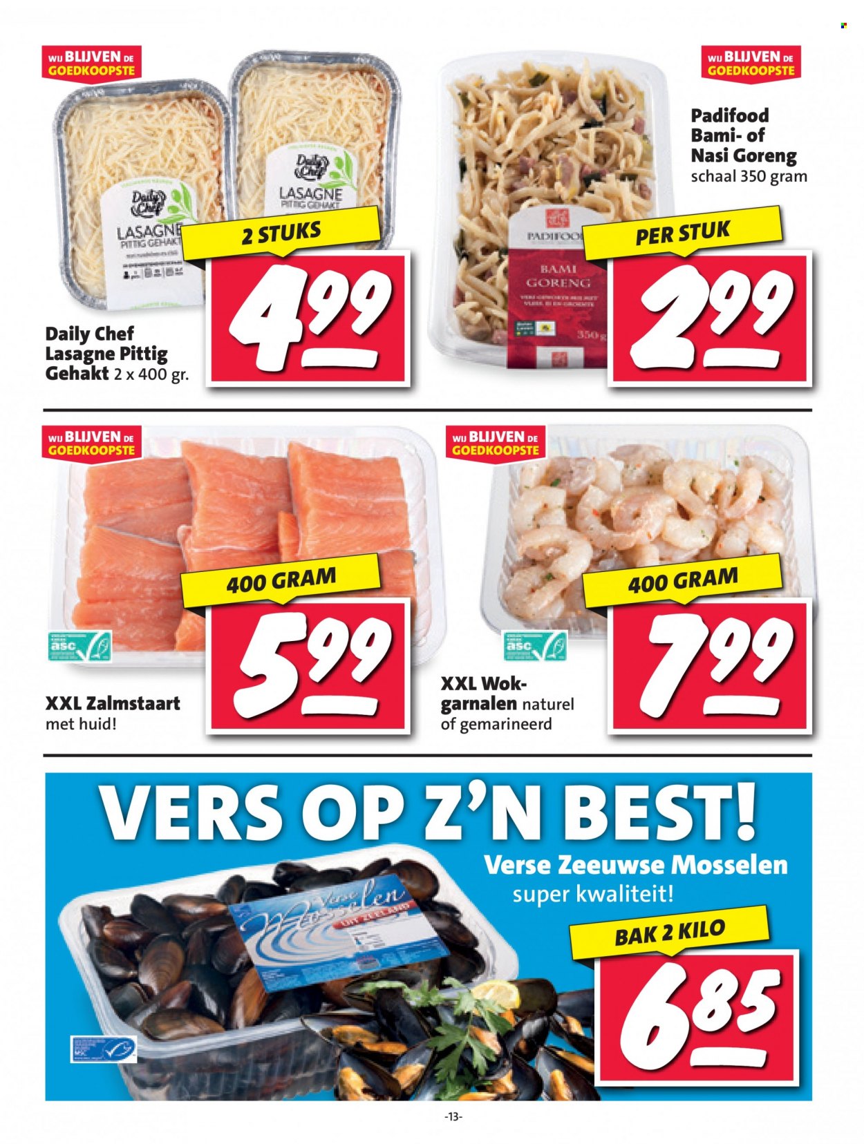 Nettorama-aanbieding - 13-11-2023 - 19-11-2023. Pagina 13