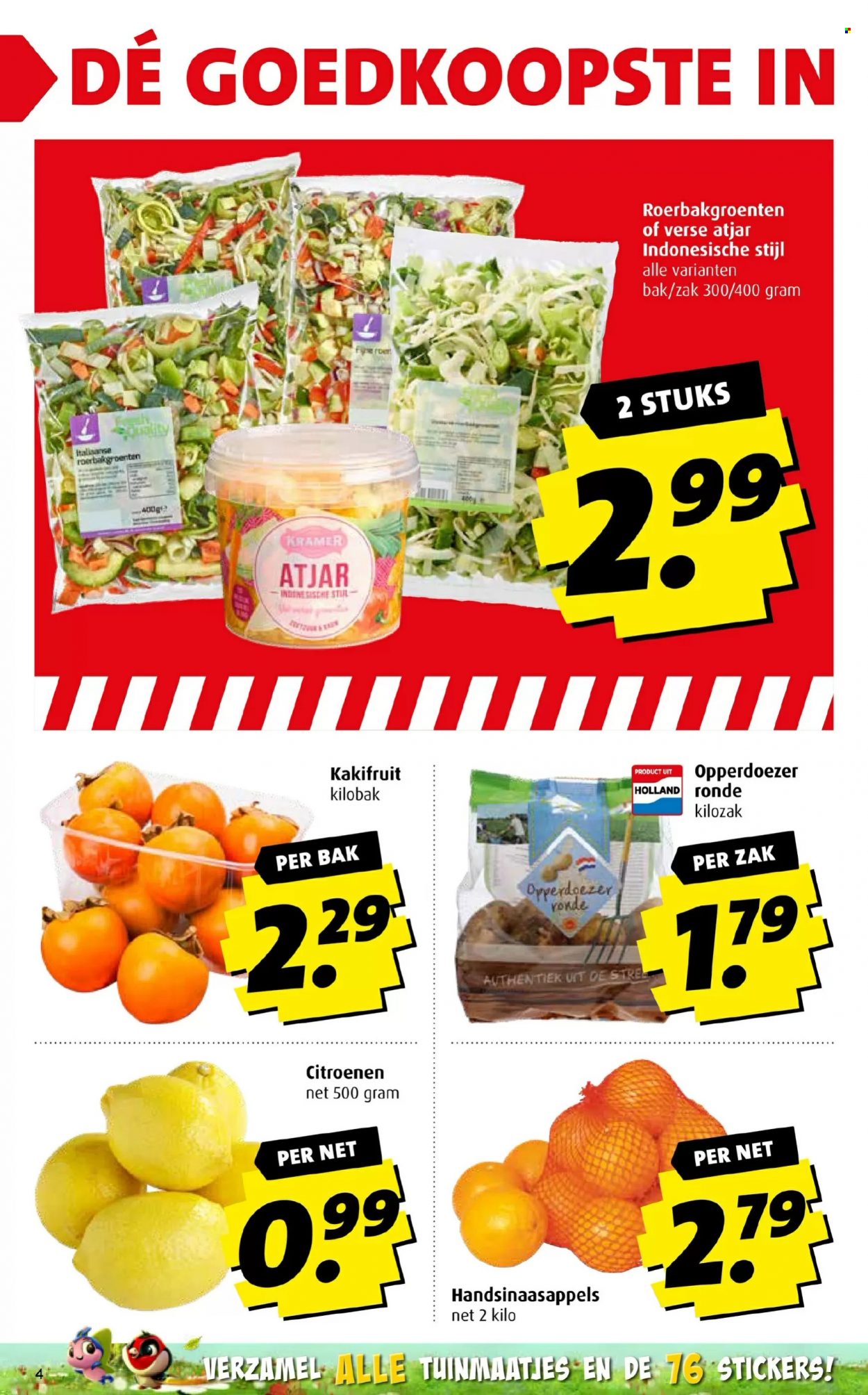 Boni-aanbieding - 15-11-2023 - 21-11-2023. Pagina 4