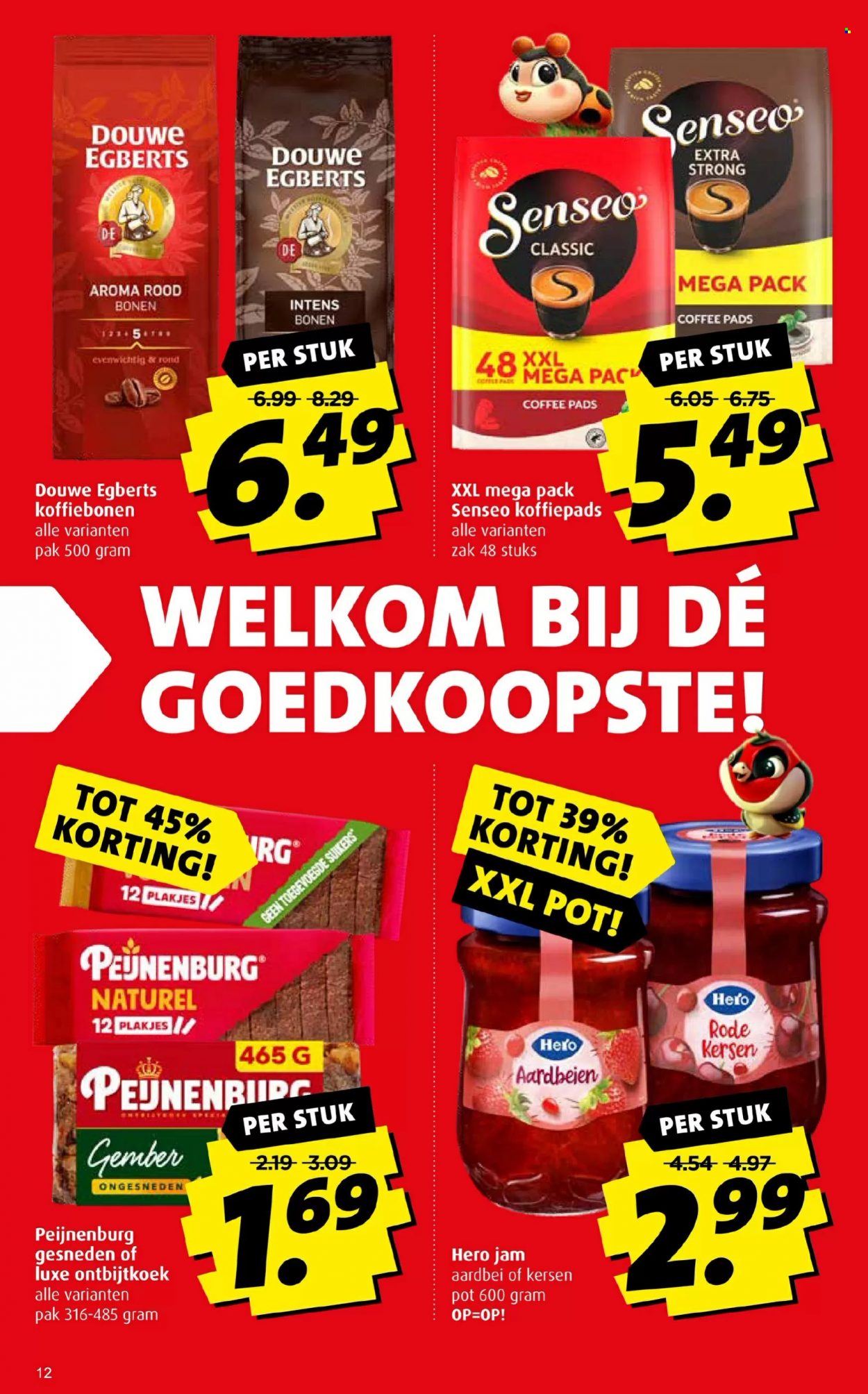 Boni-aanbieding - 15-11-2023 - 21-11-2023. Pagina 12