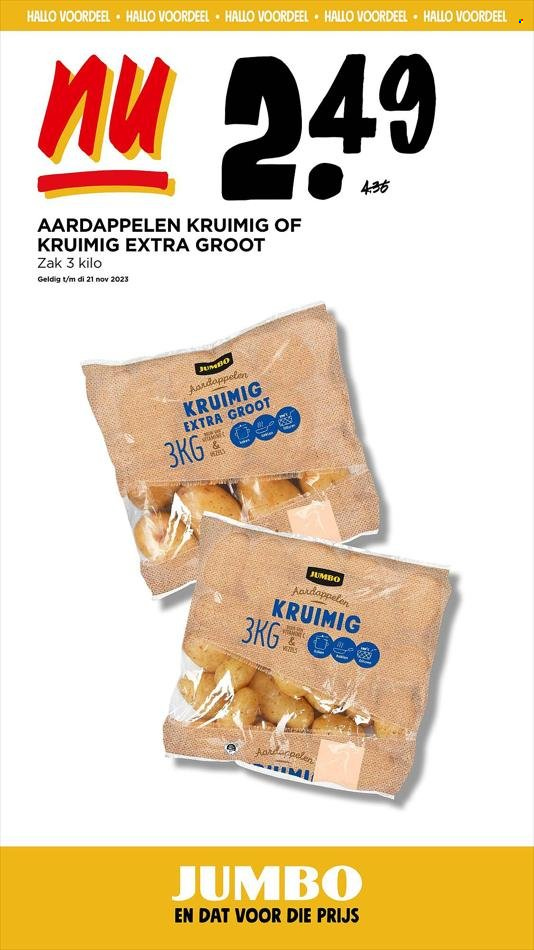 Jumbo-aanbieding - 15-11-2023 - 21-11-2023. Pagina 2