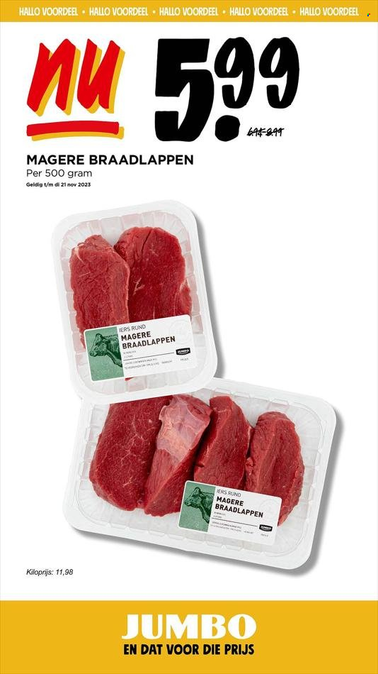 Jumbo-aanbieding - 15-11-2023 - 21-11-2023. Pagina 5
