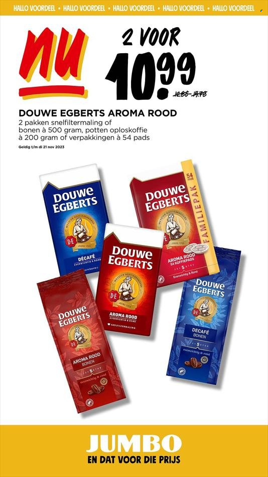 Jumbo-aanbieding - 15-11-2023 - 21-11-2023. Pagina 10