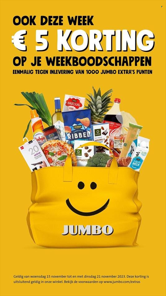 Jumbo-aanbieding - 15-11-2023 - 21-11-2023. Pagina 14