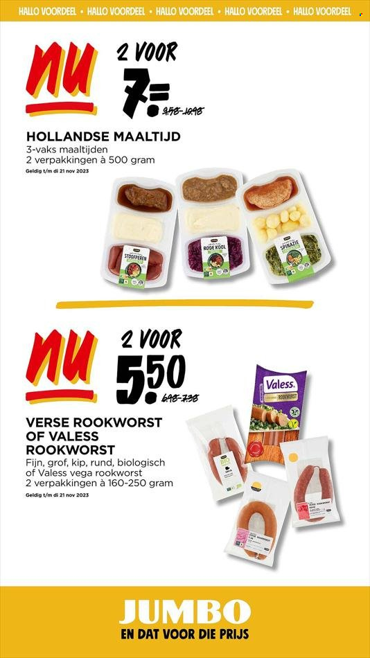 Jumbo-aanbieding - 15-11-2023 - 21-11-2023. Pagina 15
