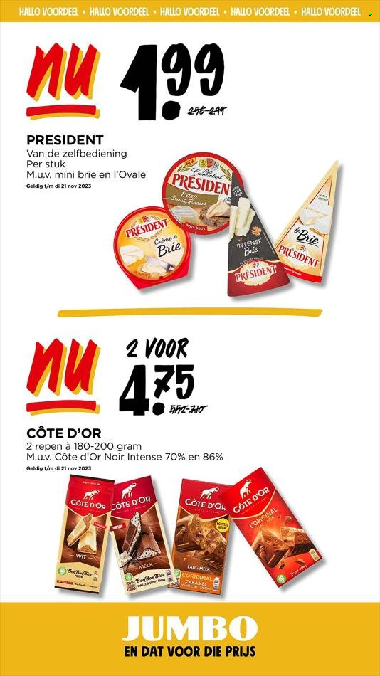Jumbo-aanbieding - 15-11-2023 - 21-11-2023. Pagina 22