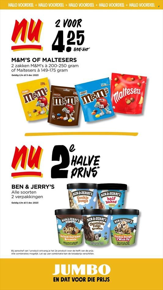 Jumbo-aanbieding - 15-11-2023 - 21-11-2023. Pagina 35