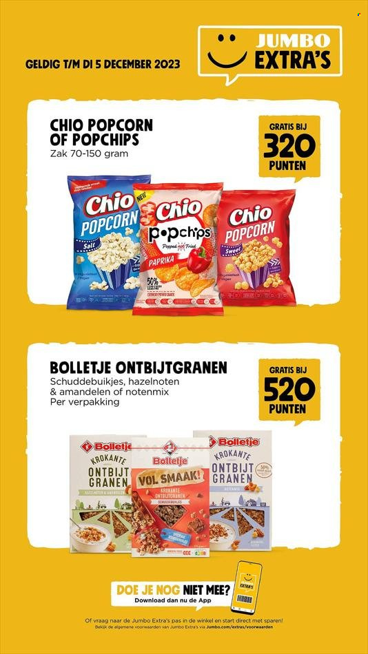 Jumbo-aanbieding - 15-11-2023 - 21-11-2023. Pagina 49