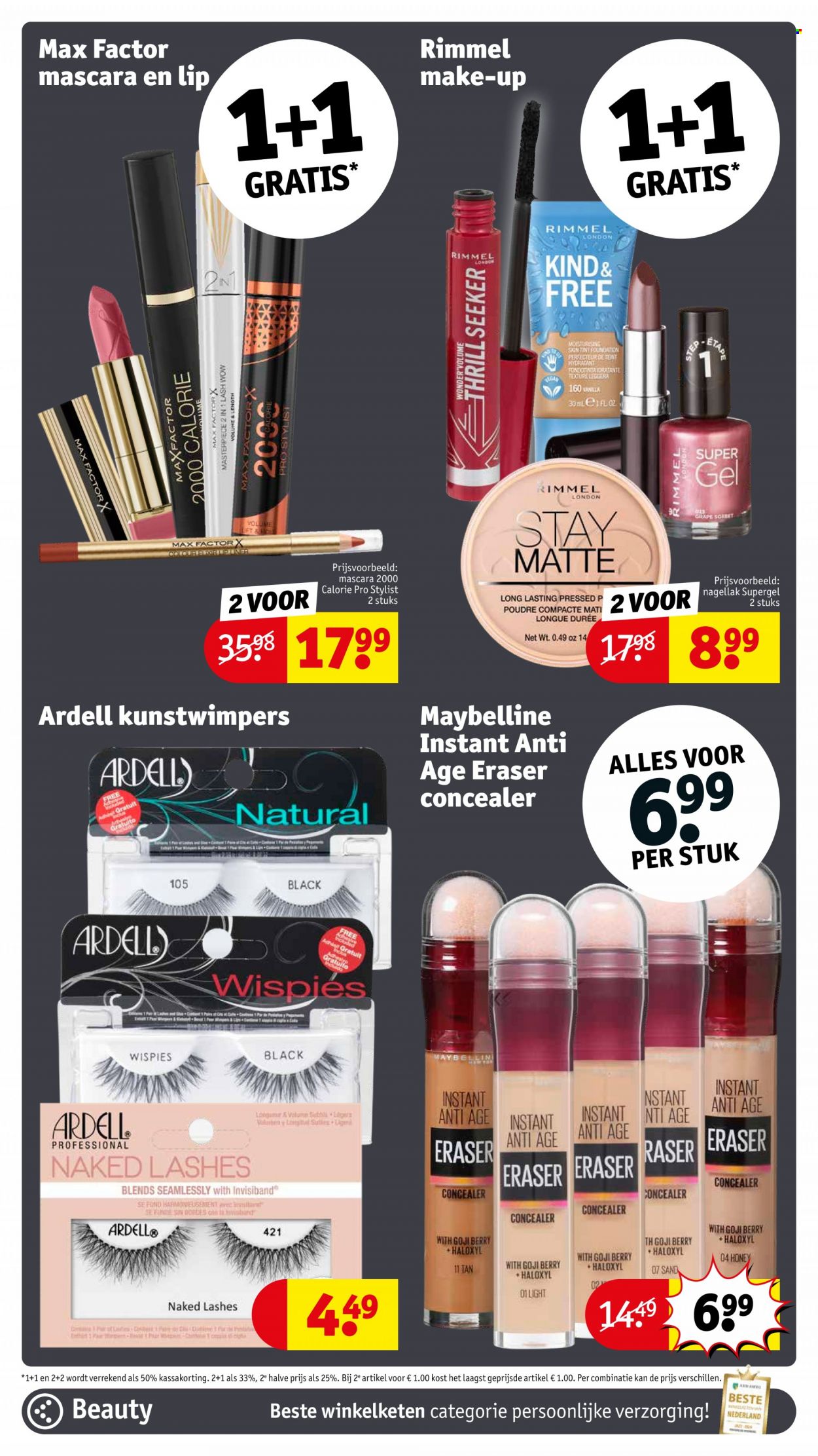 Kruidvat-aanbieding - 14-11-2023 - 19-11-2023. Pagina 7