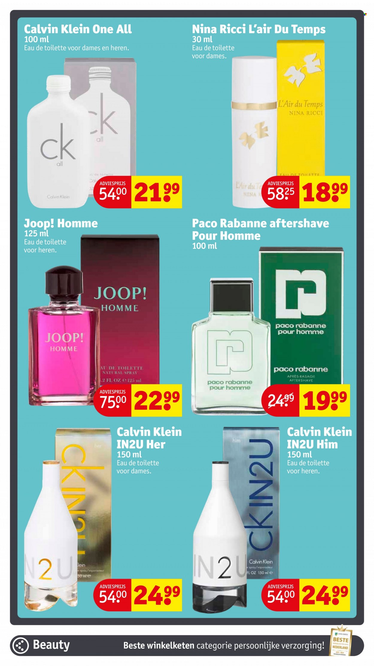 Kruidvat-aanbieding - 14-11-2023 - 19-11-2023. Pagina 11