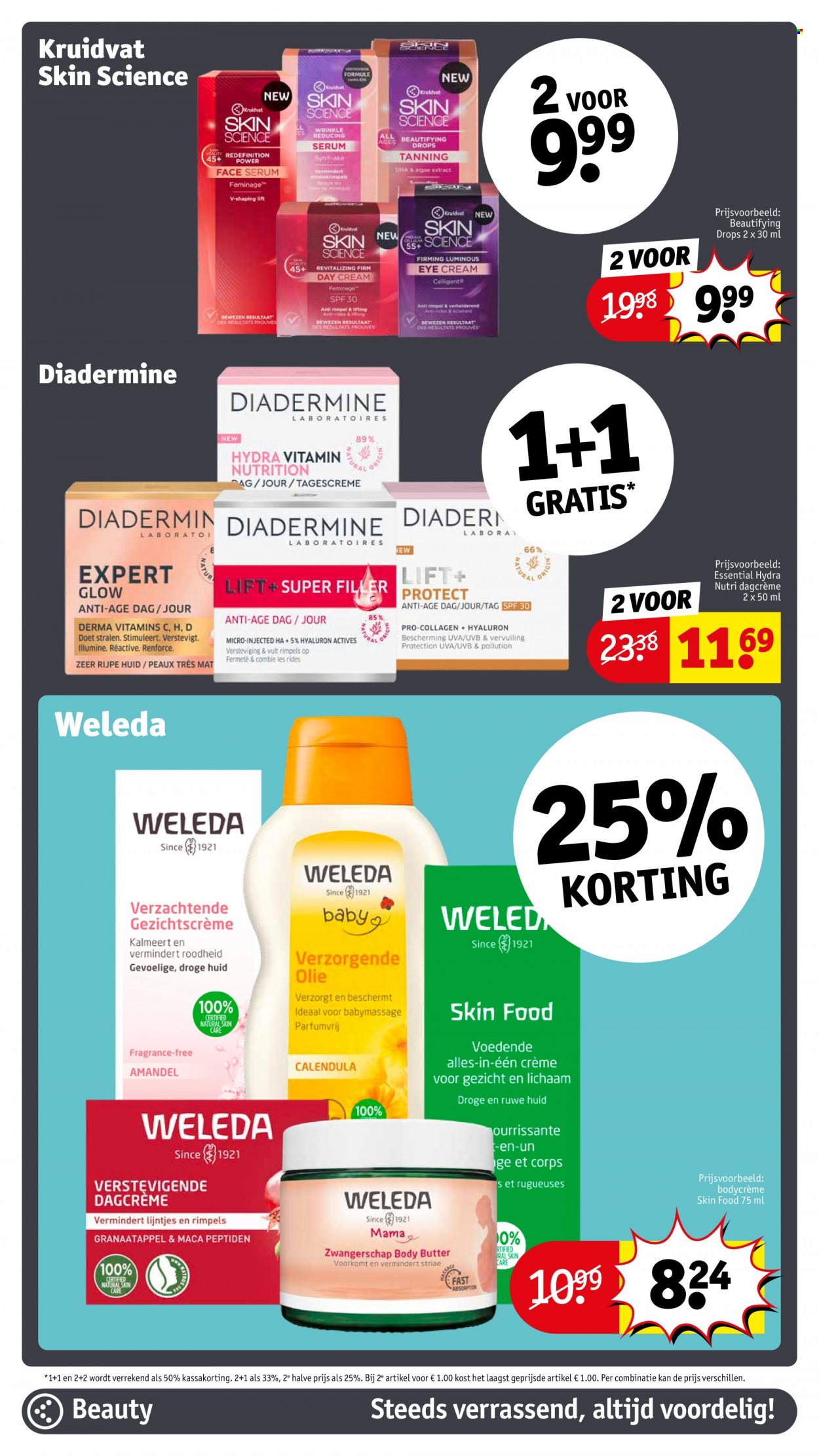 Kruidvat-aanbieding - 14-11-2023 - 19-11-2023. Pagina 15