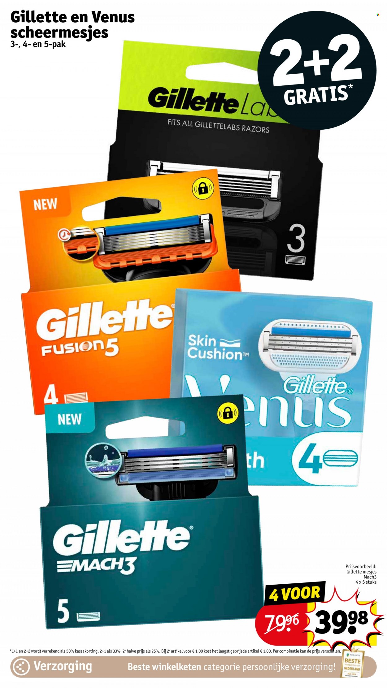 Kruidvat-aanbieding - 14-11-2023 - 19-11-2023. Pagina 18