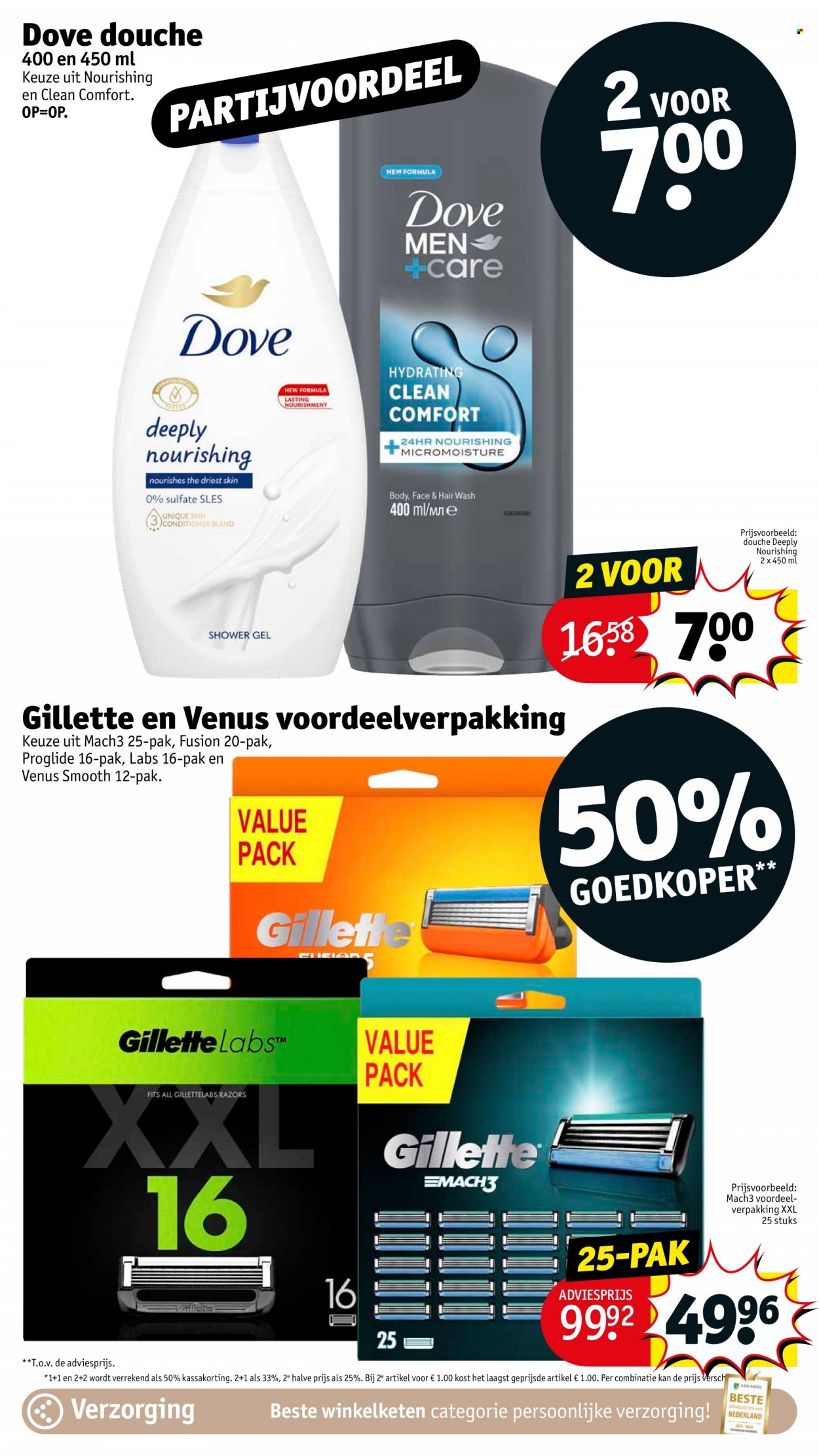 Kruidvat-aanbieding - 14-11-2023 - 19-11-2023. Pagina 19