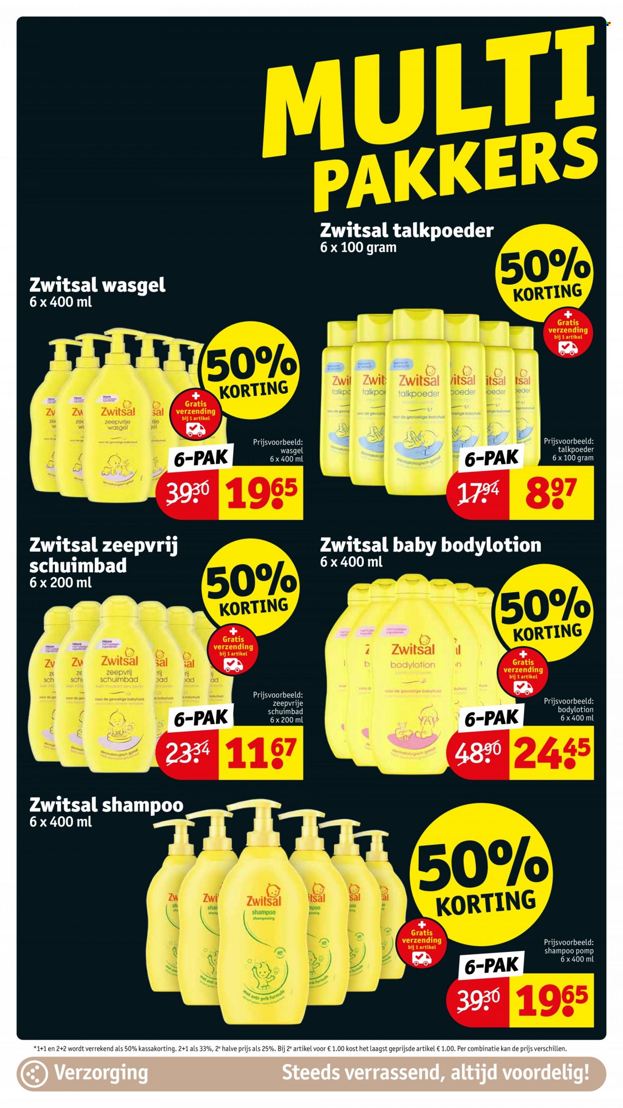 Kruidvat-aanbieding - 14-11-2023 - 19-11-2023. Pagina 23