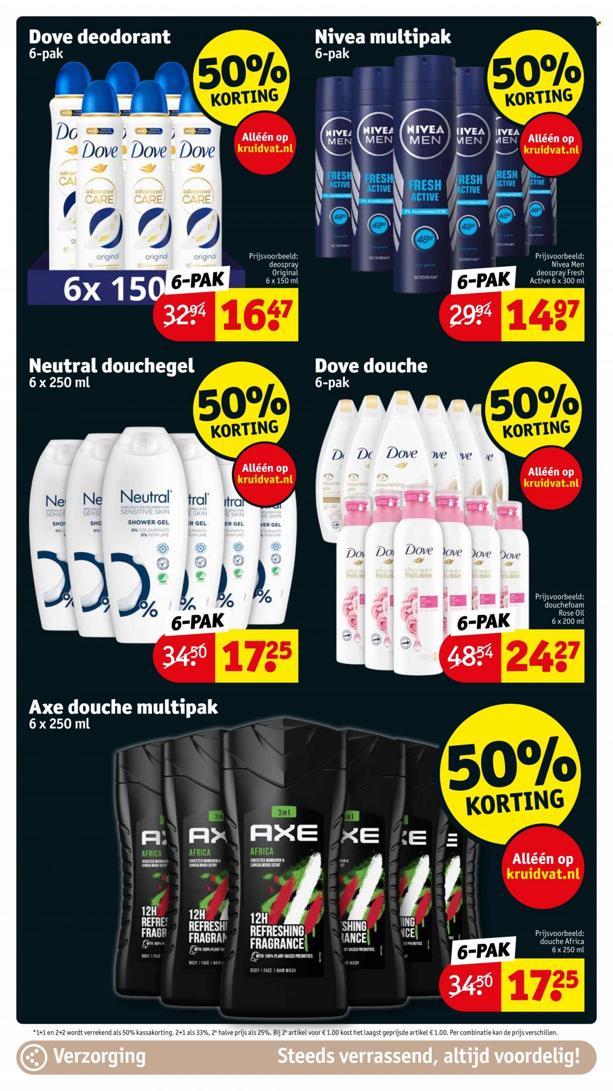 Kruidvat-aanbieding - 14-11-2023 - 19-11-2023. Pagina 24